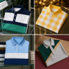 Combo Set 4 T Shirts Combo Pack (4 T Shirts)